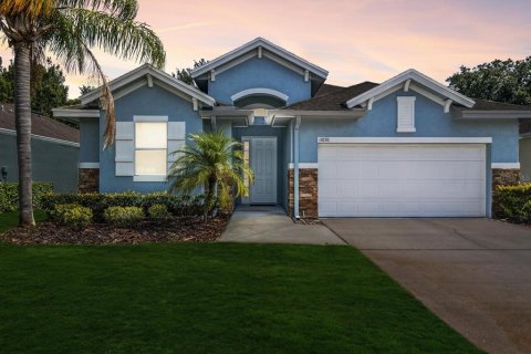 House in New Port Richey, Florida 3 bedrooms, 174.75 sq.m. № 1616102 - photo 7