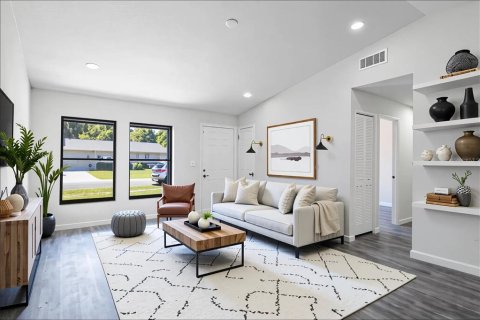 Casa en venta en Orlando, Florida, 3 dormitorios, 129.32 m2 № 1899068 - foto 9