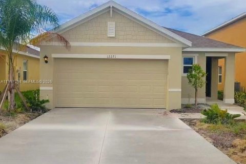 Villa ou maison à Port St. Lucie, Floride 3 chambres, 139.73 m2 № 2059289