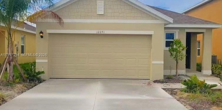 Villa ou maison à Port St. Lucie, Floride 3 chambres, 139.73 m2 № 2059289