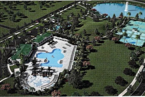 Villa ou maison à louer à Port St. Lucie, Floride: 3 chambres, 139.73 m2 № 2059289 - photo 10
