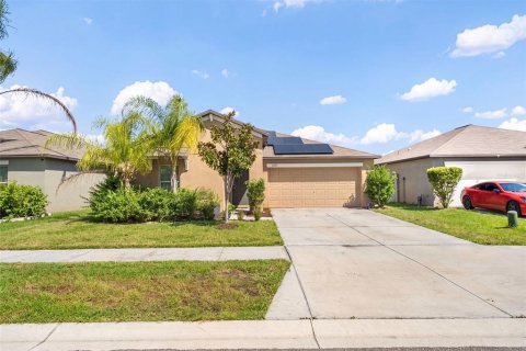 Casa en Wimauma, Florida 3 dormitorios, 145.02 m2 № 2373834