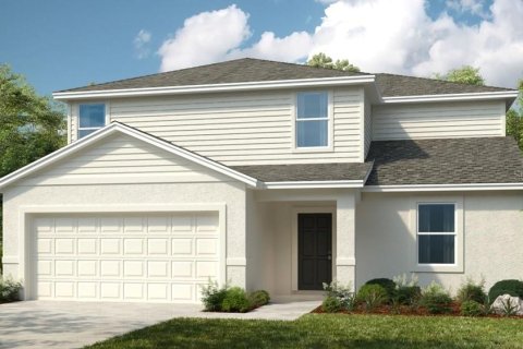 Casa en North Fort Myers, Florida 5 dormitorios, 212.47 m2 № 2112849