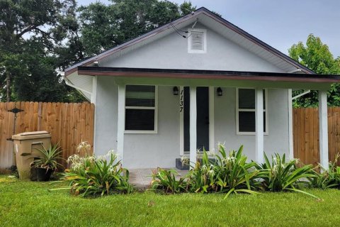 Adosado en venta en Kissimmee, Florida, 2 dormitorios, 63.55 m2 № 1914854 - foto 1