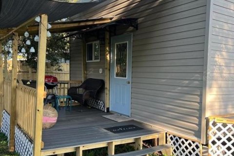Adosado en venta en Kissimmee, Florida, 2 dormitorios, 63.55 m2 № 1914854 - foto 24