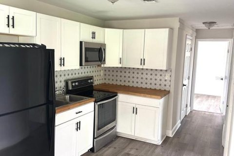 Adosado en venta en Kissimmee, Florida, 2 dormitorios, 63.55 m2 № 1914854 - foto 4