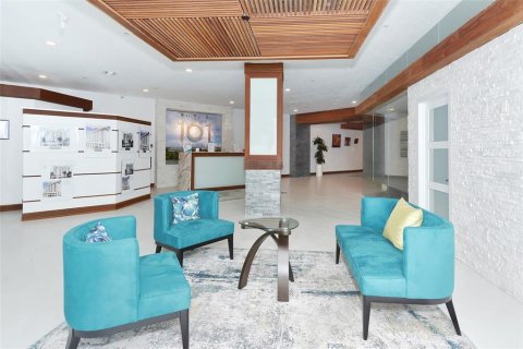 Купить кондоминиум в Сарасота, Флорида 5 комнат, 89.46м2, № 1648129 - фото 20