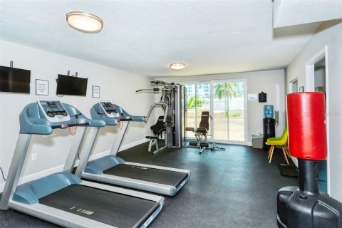 Купить кондоминиум в Сарасота, Флорида 5 комнат, 89.46м2, № 1648129 - фото 30