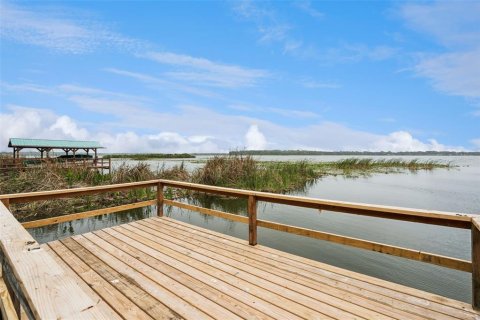 Villa ou maison à vendre à Leesburg, Floride: 2 chambres, 111.2 m2 № 2226153 - photo 4