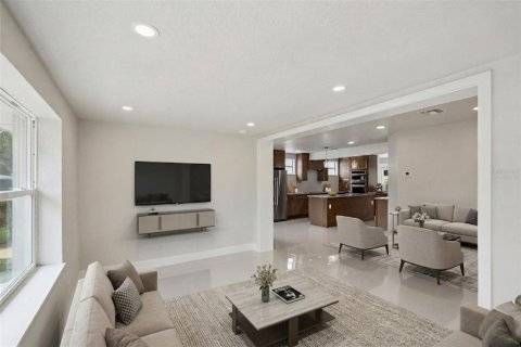 Villa ou maison à vendre à Leesburg, Floride: 2 chambres, 111.2 m2 № 2226153 - photo 21