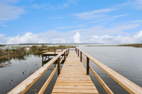Villa ou maison à vendre à Leesburg, Floride: 2 chambres, 111.2 m2 № 2226153 - photo 2