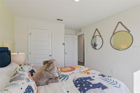 House in Lakeland, Florida 4 bedrooms, 154.68 sq.m. № 2100095 - photo 22