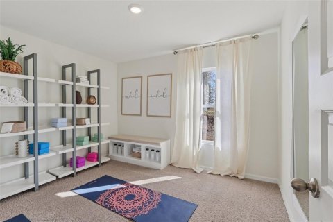 House in Lakeland, Florida 4 bedrooms, 154.68 sq.m. № 2100095 - photo 19