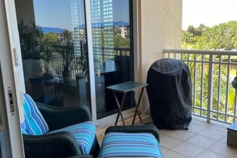 Condo in New Smyrna Beach, Florida, 2 bedrooms  № 2206423 - photo 27