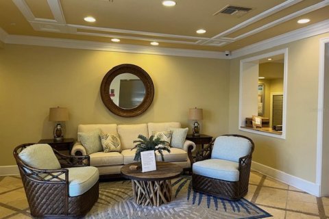 Condo in New Smyrna Beach, Florida, 2 bedrooms  № 2206423 - photo 2