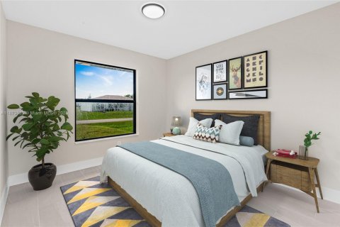 Купить виллу или дом в Лихай-Эйкерс, Флорида 3 спальни, № 1928359 - фото 30