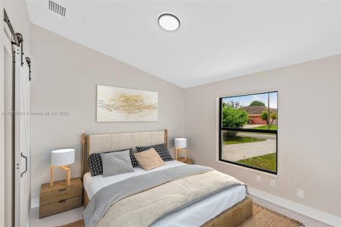 Купить виллу или дом в Лихай-Эйкерс, Флорида 3 спальни, № 1928359 - фото 26