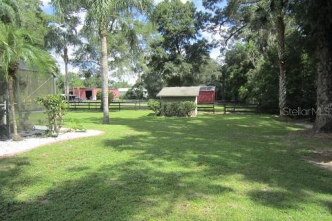 House in DeLand, Florida 4 bedrooms, 235.51 sq.m. № 1907552 - photo 6