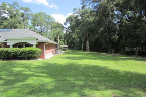 House in DeLand, Florida 4 bedrooms, 235.51 sq.m. № 1907552 - photo 2