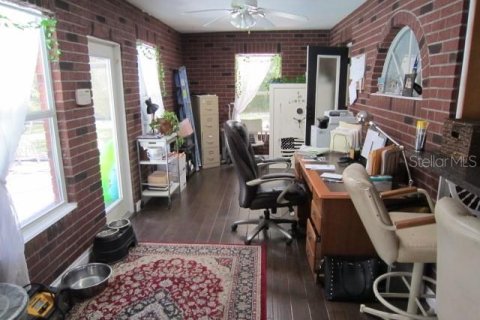 House in DeLand, Florida 4 bedrooms, 235.51 sq.m. № 1907552 - photo 29