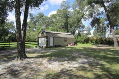 House in DeLand, Florida 4 bedrooms, 235.51 sq.m. № 1907552 - photo 17