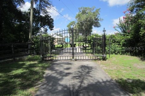 House in DeLand, Florida 4 bedrooms, 235.51 sq.m. № 1907552 - photo 12