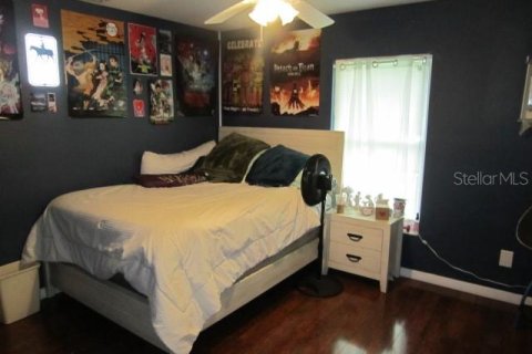 House in DeLand, Florida 4 bedrooms, 235.51 sq.m. № 1907552 - photo 30