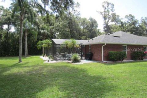 House in DeLand, Florida 4 bedrooms, 235.51 sq.m. № 1907552 - photo 3