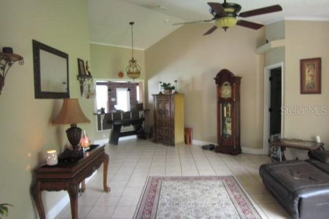 House in DeLand, Florida 4 bedrooms, 235.51 sq.m. № 1907552 - photo 27