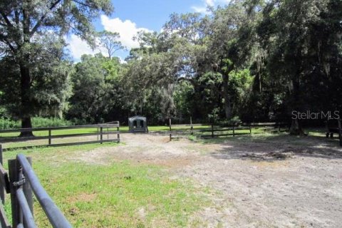 House in DeLand, Florida 4 bedrooms, 235.51 sq.m. № 1907552 - photo 10