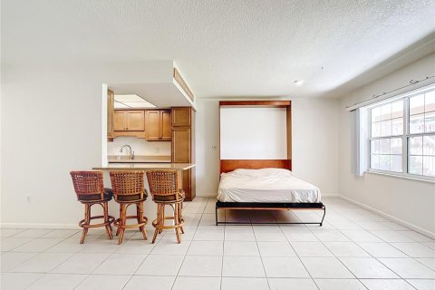 Condo in Saint Petersburg, Florida, 1 bedroom  № 1528031 - photo 23