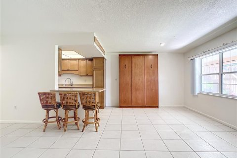 Condo in Saint Petersburg, Florida, 1 bedroom  № 1528031 - photo 25