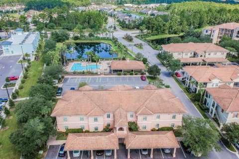 Copropriété à louer à Saint Augustine, Floride: 3 chambres, 118.73 m2 № 820794 - photo 1