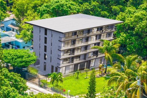 Immobilier commercial à vendre à Miami, Floride № 1949640 - photo 7