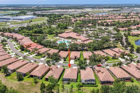 Villa ou maison à vendre à Apollo Beach, Floride: 3 chambres, 159.14 m2 № 1768115 - photo 14