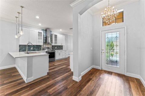 Villa ou maison à vendre à Apollo Beach, Floride: 3 chambres, 159.14 m2 № 1768115 - photo 7