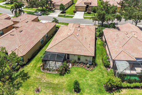 Villa ou maison à vendre à Apollo Beach, Floride: 3 chambres, 159.14 m2 № 1768115 - photo 13
