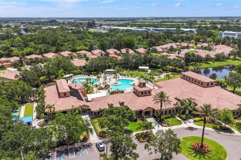 Villa ou maison à vendre à Apollo Beach, Floride: 3 chambres, 159.14 m2 № 1768115 - photo 17