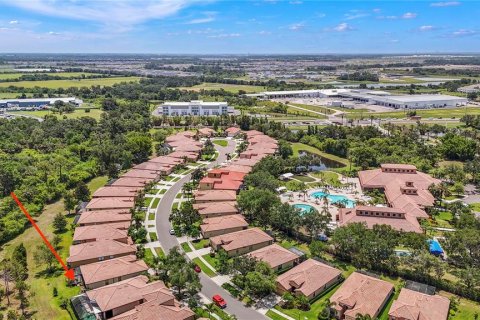 Villa ou maison à vendre à Apollo Beach, Floride: 3 chambres, 159.14 m2 № 1768115 - photo 16