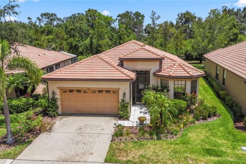 Villa ou maison à vendre à Apollo Beach, Floride: 3 chambres, 159.14 m2 № 1768115 - photo 1