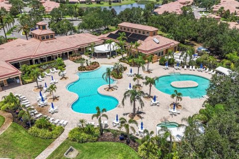 Villa ou maison à vendre à Apollo Beach, Floride: 3 chambres, 159.14 m2 № 1768115 - photo 19