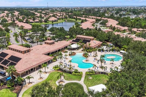 Villa ou maison à vendre à Apollo Beach, Floride: 3 chambres, 159.14 m2 № 1768115 - photo 18