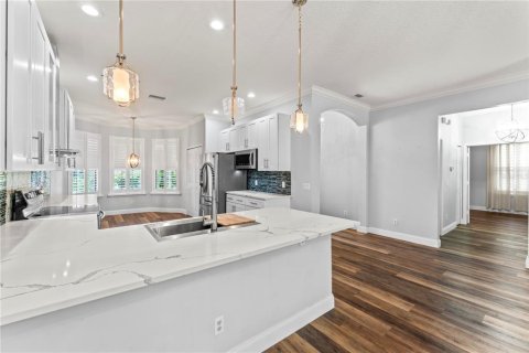 Villa ou maison à vendre à Apollo Beach, Floride: 3 chambres, 159.14 m2 № 1768115 - photo 5