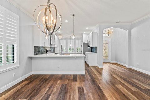 Villa ou maison à vendre à Apollo Beach, Floride: 3 chambres, 159.14 m2 № 1768115 - photo 6
