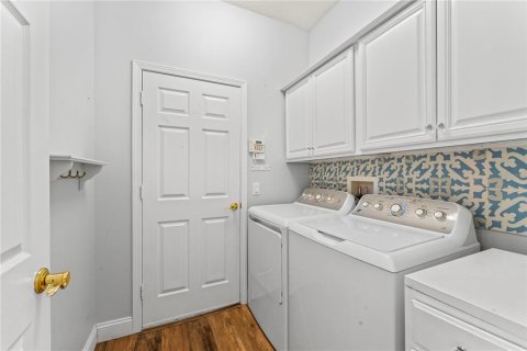 Villa ou maison à vendre à Apollo Beach, Floride: 3 chambres, 159.14 m2 № 1768115 - photo 28