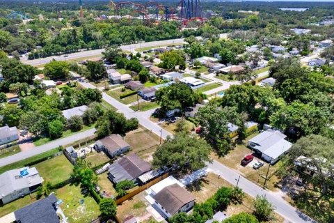 House in Tampa, Florida 3 bedrooms, 99.03 sq.m. № 2318602 - photo 22