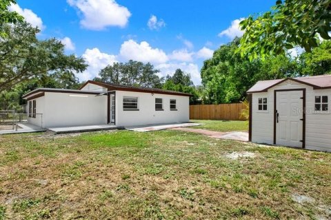 House in Tampa, Florida 3 bedrooms, 99.03 sq.m. № 2318602 - photo 17