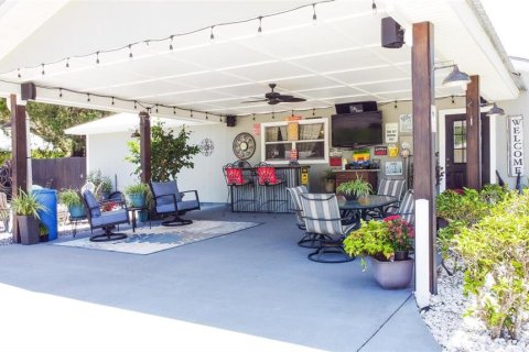 Casa en venta en Bunnell, Florida, 4 dormitorios, 184.6 m2 № 1803533 - foto 30