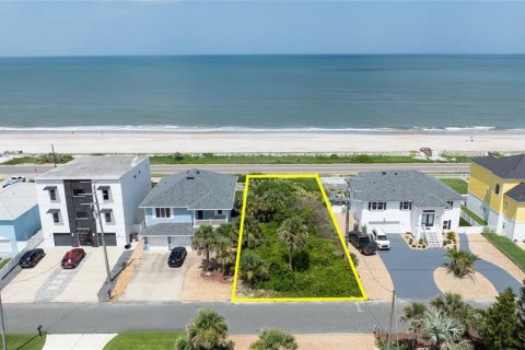 Land in Flagler Beach, Florida № 1780931 - photo 1