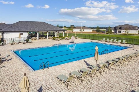 Villa ou maison à vendre à Dade City, Floride: 4 chambres, 161.65 m2 № 2437241 - photo 6